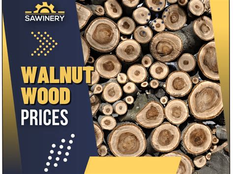 7 = $765 per thousand board feet. . Current walnut log prices 2022